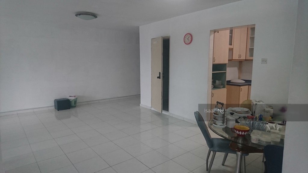 Blk 683A Jurong West Central 1 (Jurong West), HDB 5 Rooms #144117362